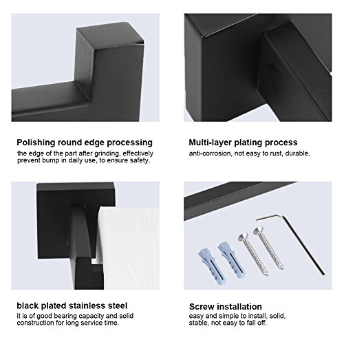 Recopilación y reviews de Portapapel para baño los más recomendados. 21 Recopilación y reviews de Portapapel para baño los más recomendados. 17
