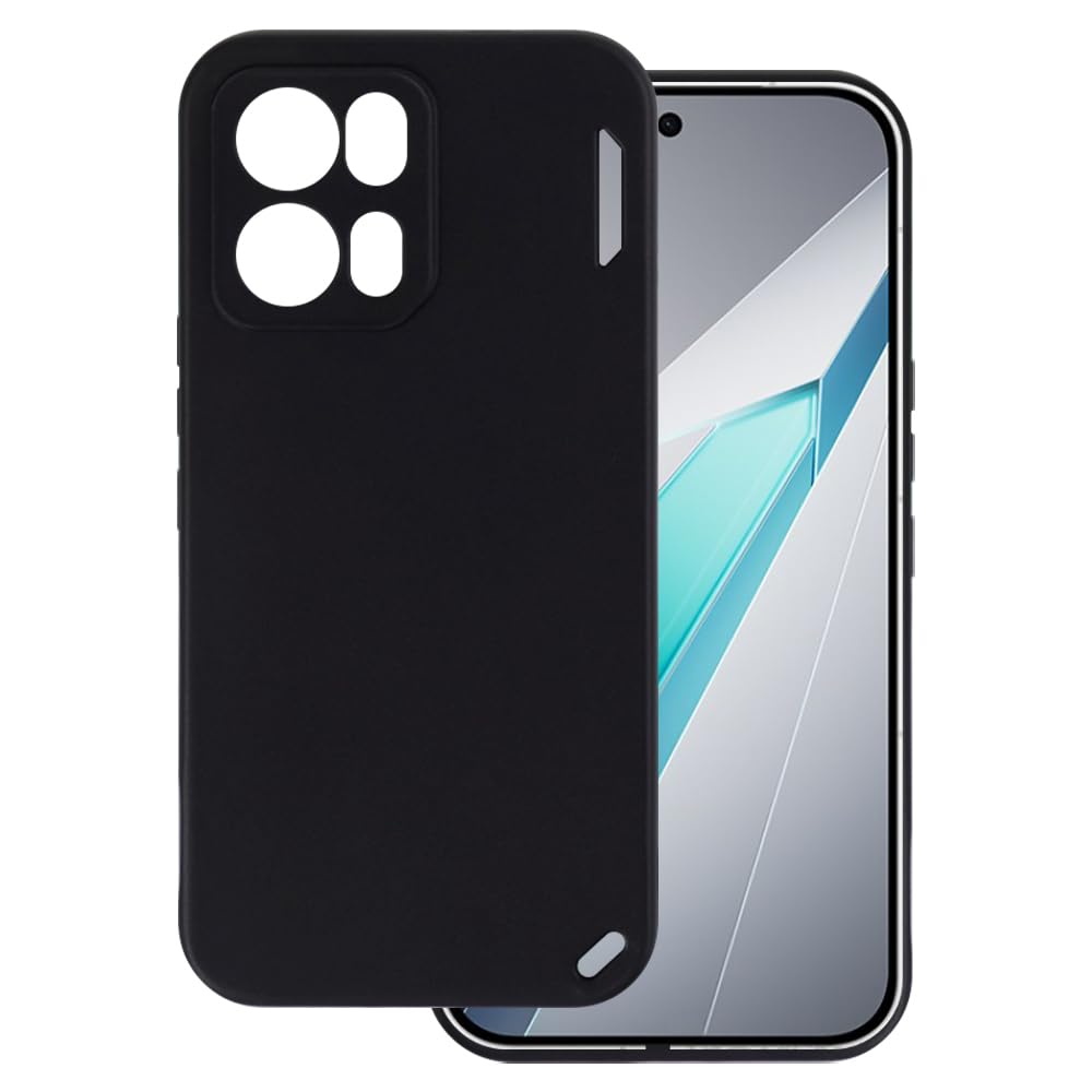 Vivo Phone Case - Silicone Cover -11