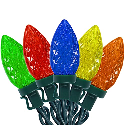 Top 10 Best Commercial Outdoor Christmas Lights Reviews & Buying