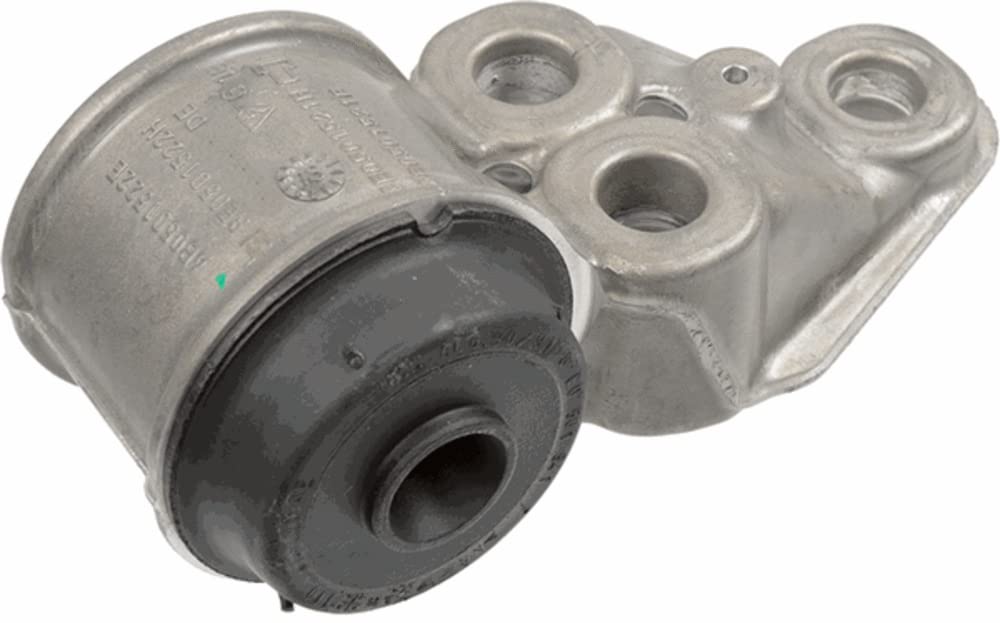 Suspension beam bush Rear Axle 25948 01 LEMFÖRDER for VW AUDI SKODA