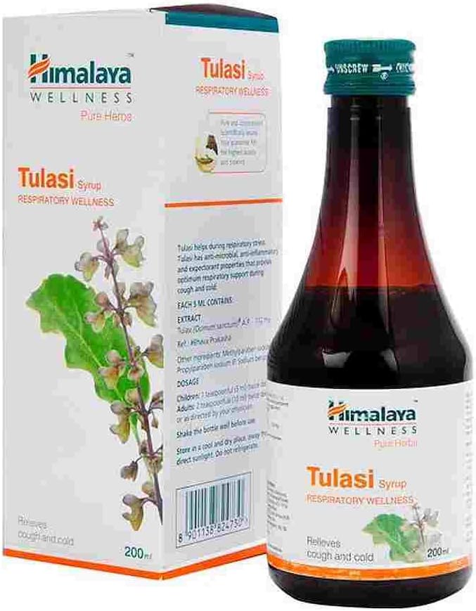 TULSI PACK OF 2