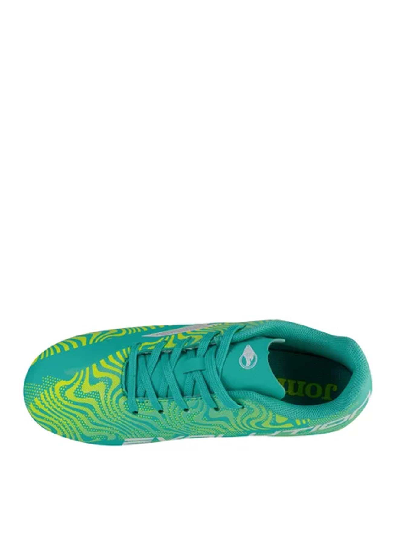 Joma Botas de fútbol Unisex niños