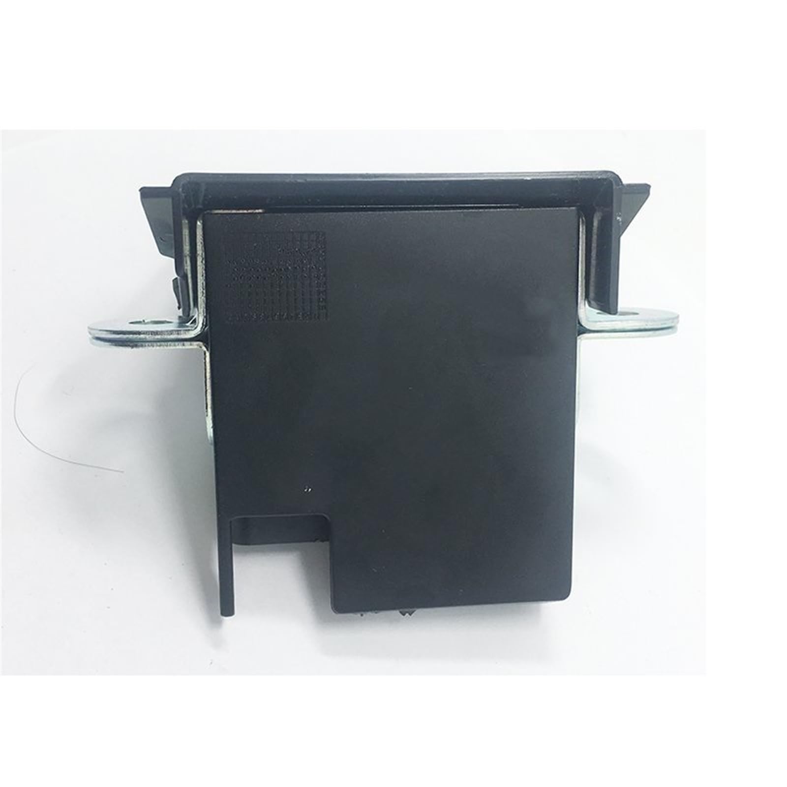 Chiusura automatica bagagliaio Blocco del bagagliaio posteriore coperchio Chiusura a scatto per VW per GOLF 7 Nuovo per POLO per Tiguan per Scirocco