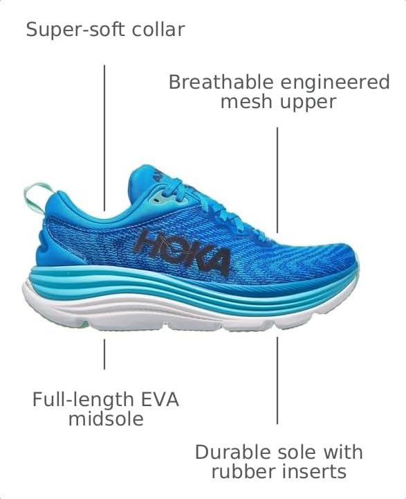 Image of Hoka Mens Gaviota 5
