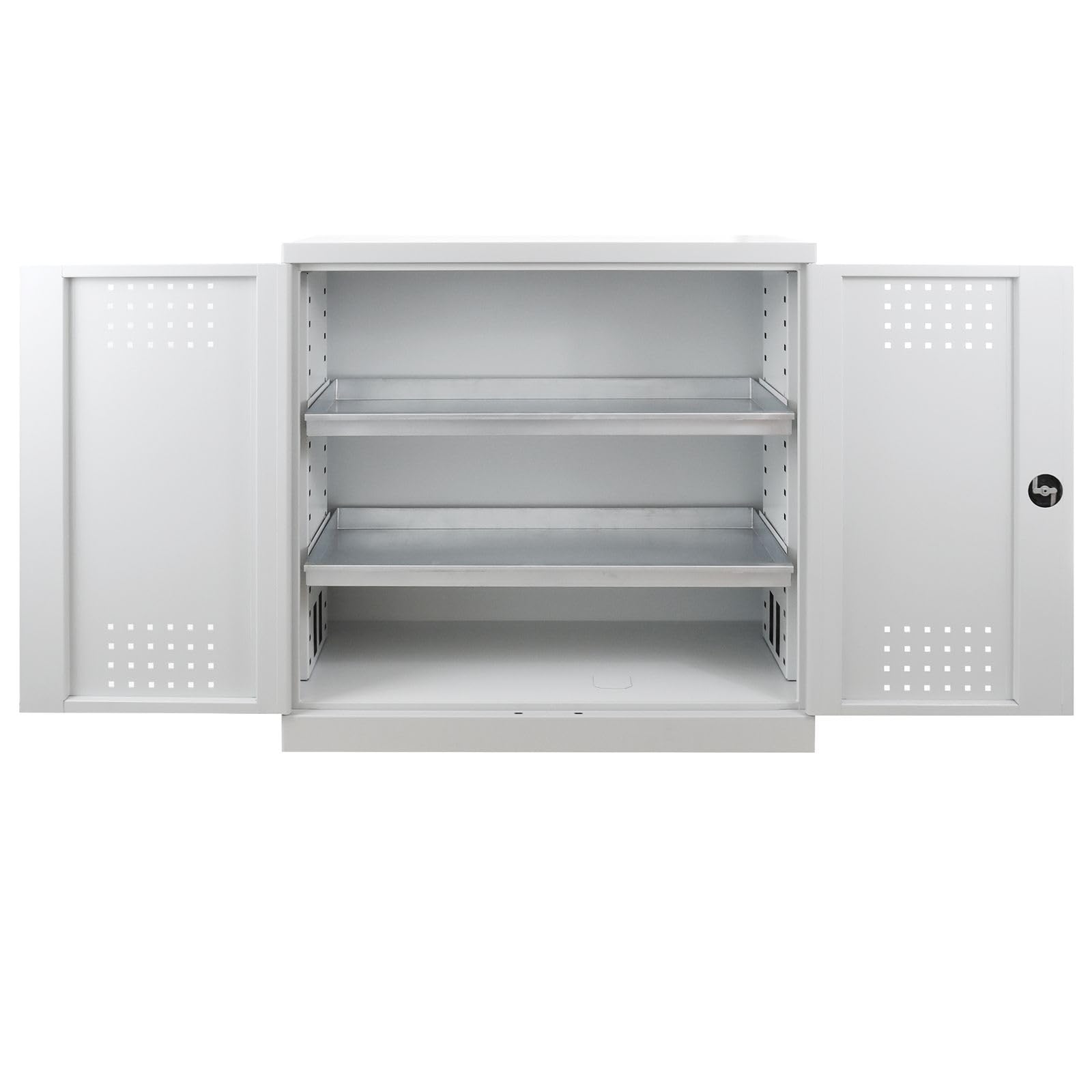 ADB Armadio per prodotti chimici 1000 x 1000 x 500 mm
