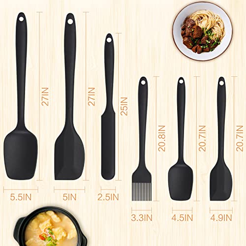 Espátulas, paletas y cucharas de cocina Kitchen 8 Imagen adicional