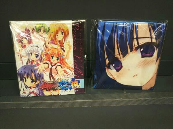 fengぱすてるBOX2～星空まどかBOX～ (ゲーマガPremium) Amazon.co.jp: 『fengぱすてるBOX2～星空まどかBOX～』通常版