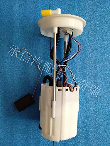 Valves & Parts Gasoline Pump Assembly for Chery ARRIZO3 E5 Fuel Pump Assembly J43-1106610