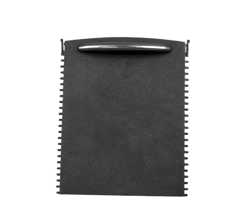 Portavasos interior para Mercedes Benz C-Class W203 2000-2007 miniatura 1