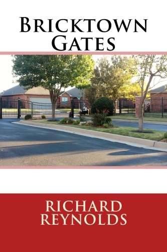 Bricktown Gates
