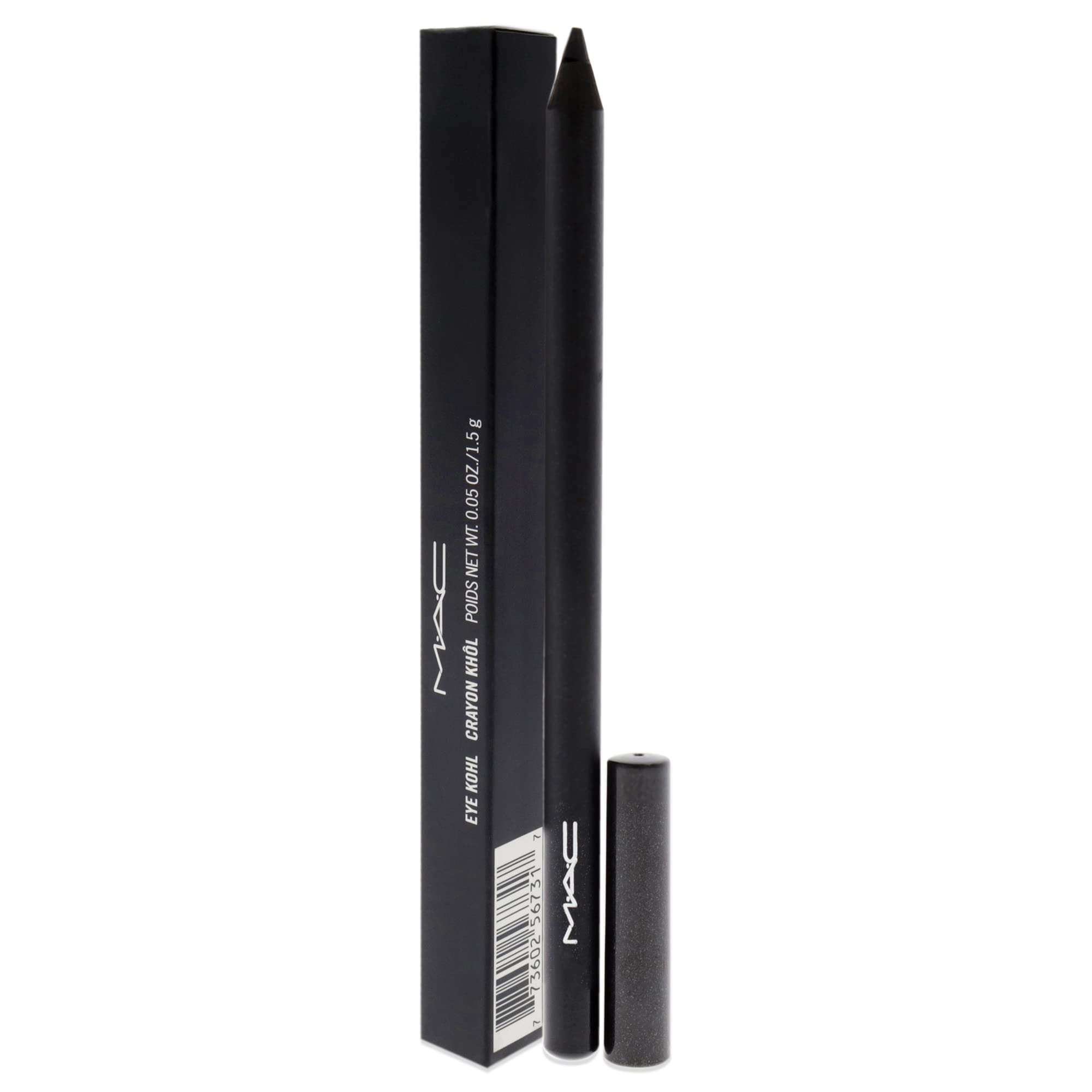 MAC Eye Khol - Feline Eye Shadow Women 0.05 oz