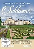 Deutschlands schönste Schlösser