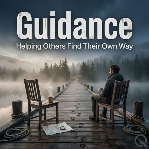 Guidance cover art