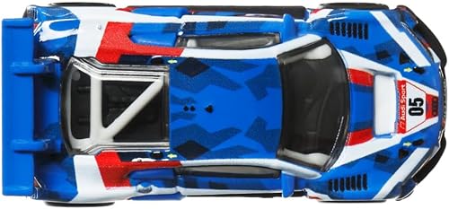 Miniatura 4 de hot wheels - Coche, Multicolor (Mattel HKC61)