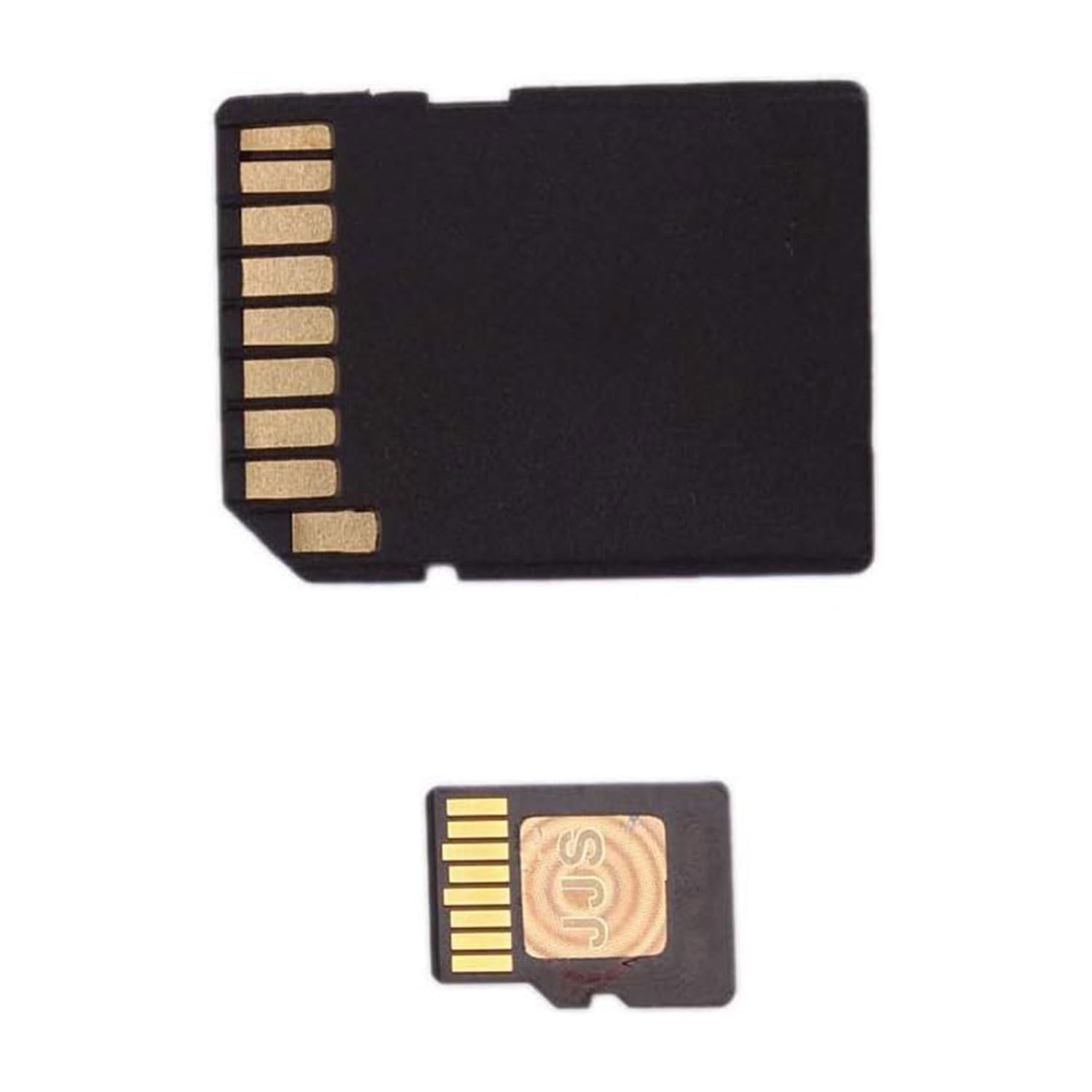 Amazon | 2GB Micro SDカード SDカードアダプター付き MicroSD 2GB