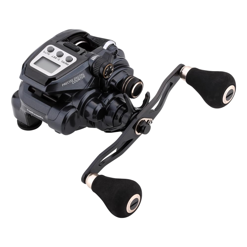 Amazon | テイルウォーク(tailwalk) エラン SW 電動 (ELAN SW DENDO