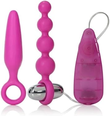 Silicone Probes with Removable Stimulator DE74899