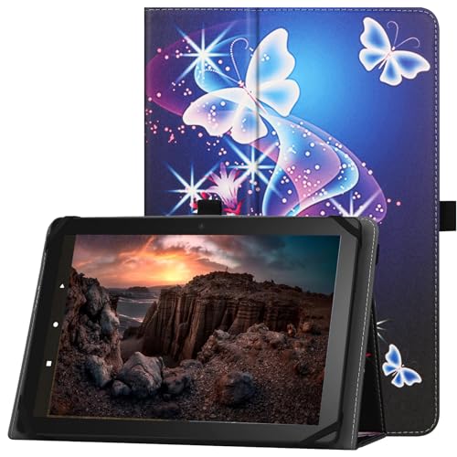 HGWALP Étui Universel pour Tablette 9