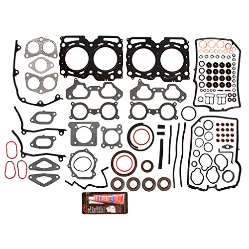 Mizumo Auto MA-4216909649 Head Gasket Set Compatible
