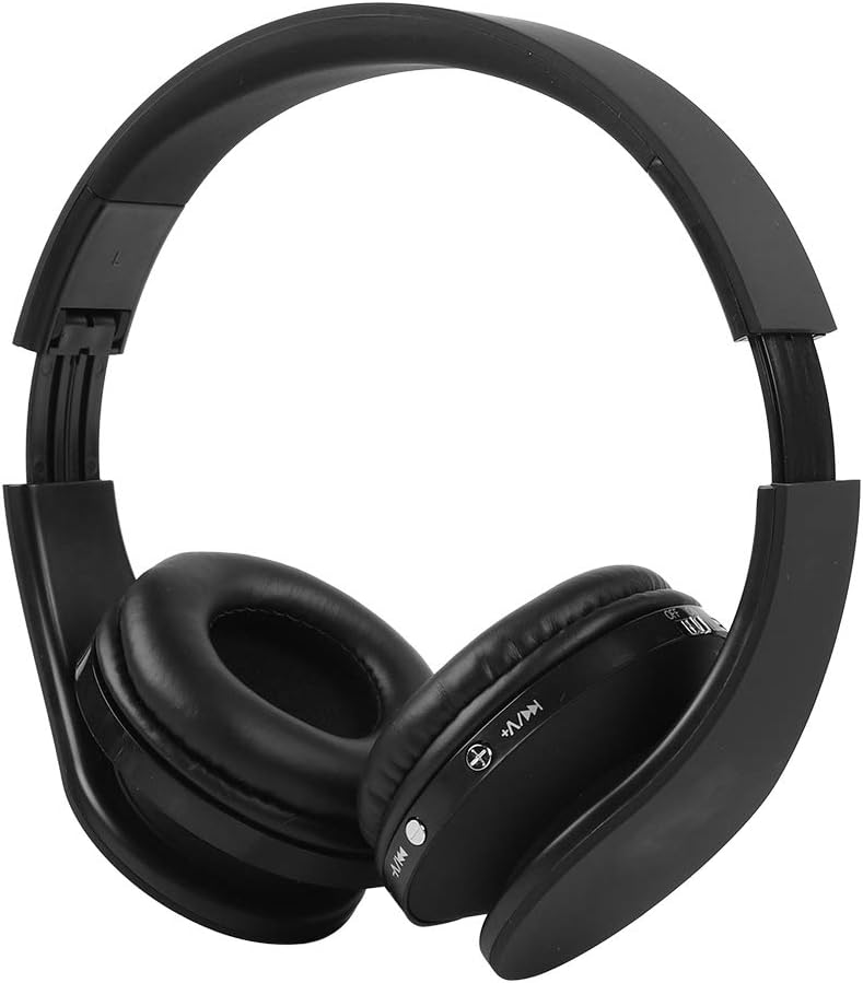 PS4 Headset,Acogedor Professional Wireless Bluetooth