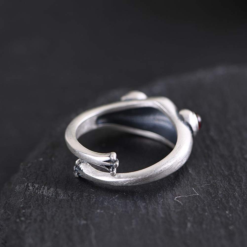 Oeteldonkse kikker ring strass | Oorbellen en ringen | Den Bosch