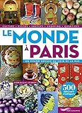  Le Monde à Paris