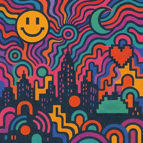 Image of Dark Hiphop 20250210 (djfunnycat Remix)