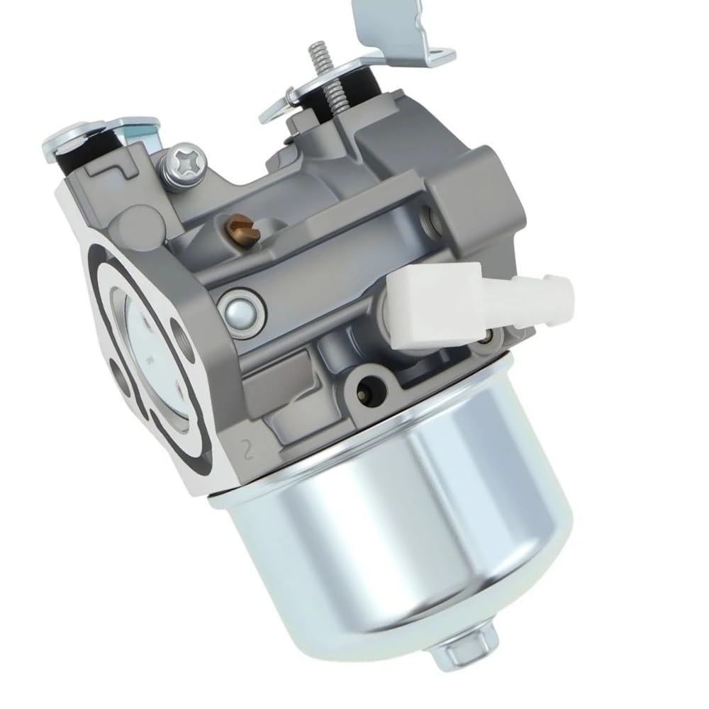 Carburateur tondeuse 495782 à flux constant pour réguler le moteur du générateur