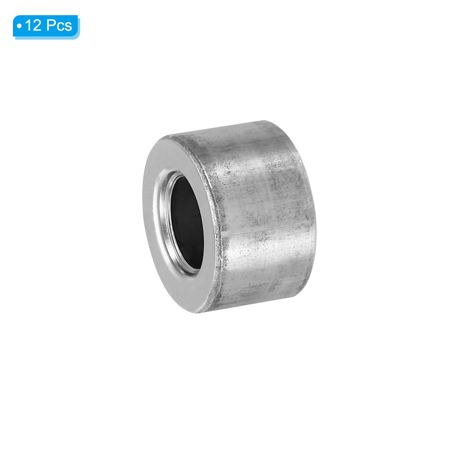 PATIKIL M8 Steel Spacers - Image 3