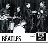最安！THE COMPLETE DECCA TAPES 1962