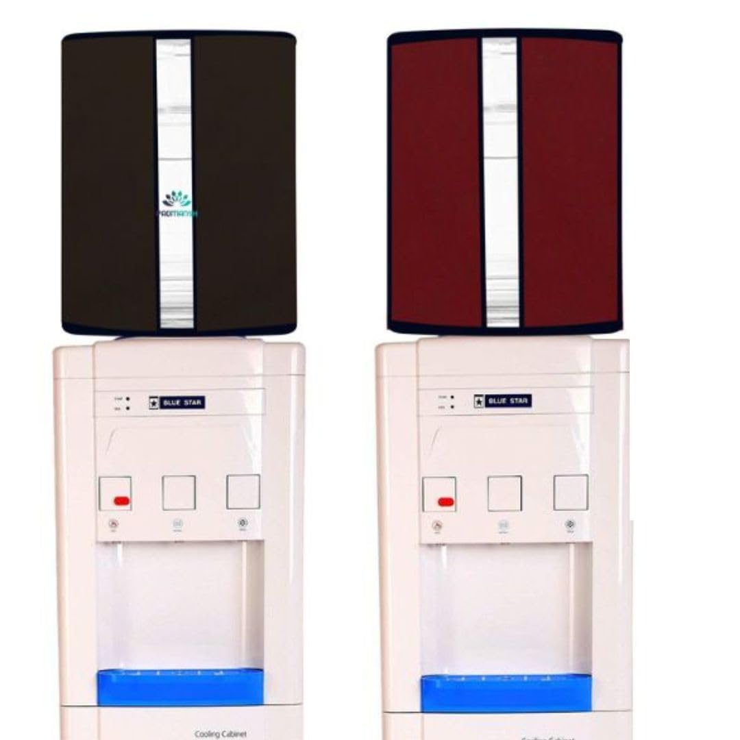 See full amazon price history chart for Padmansh® Water Bottle Cover for 20 Liter| Dispenser Bottle Cover |Water Dispenser Bottle Cover | 20 Liter Water Bottle Cover with Water Level Indicator (Brown & Red)-Pack of 2 Padmansh® Water Bottle Cover for 20 Liter| Dispenser Bottle Cover |Water Dispenser Bottle Cover | 20 Liter Water Bottle Cover with Water Level Indicator (Brown & Red)-Pack of 2 (B0C89WMF7H) Amazon Price History, Amazon Price Tracker