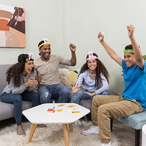 Hedbanz Board Game - Image 6