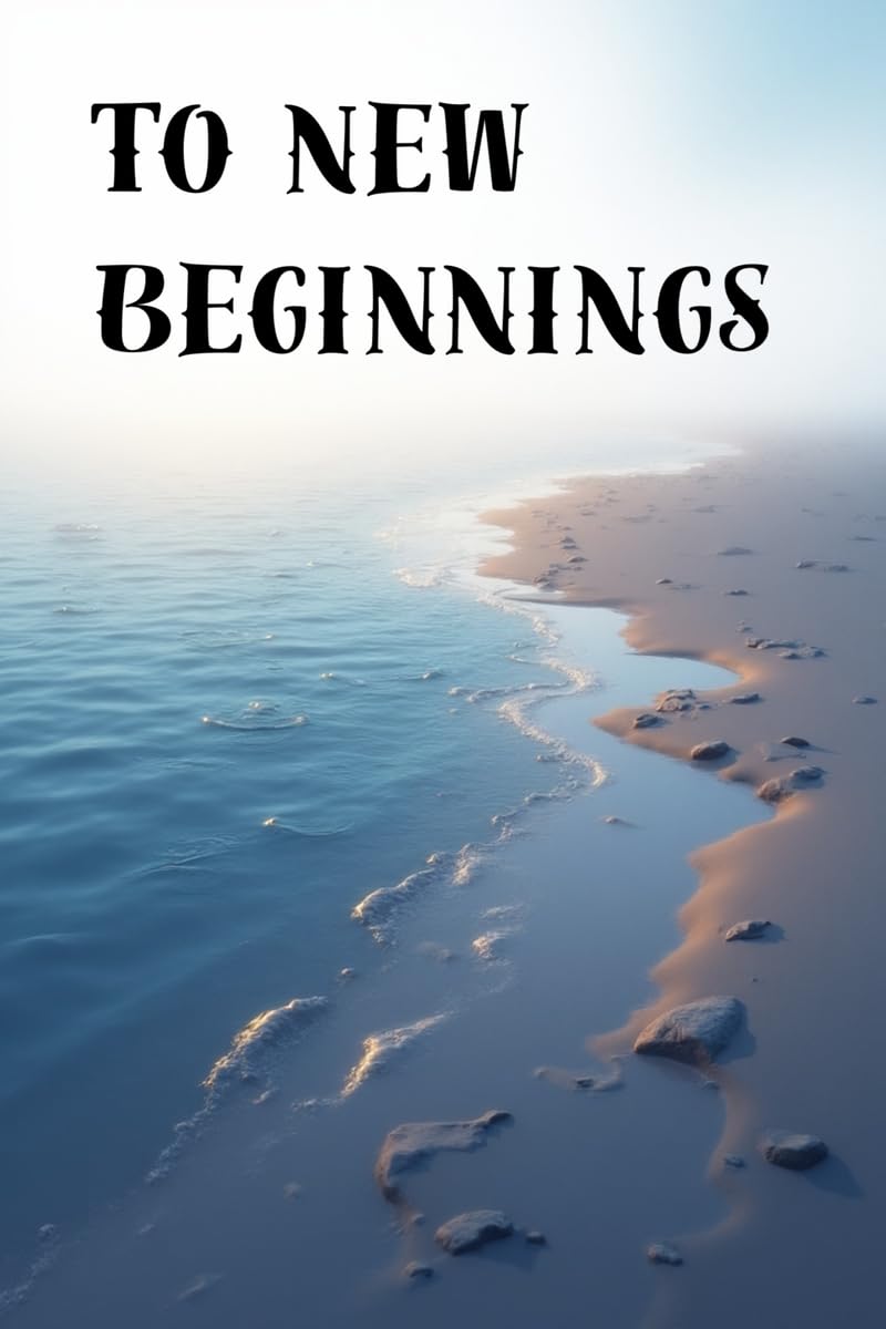To New Beginnings