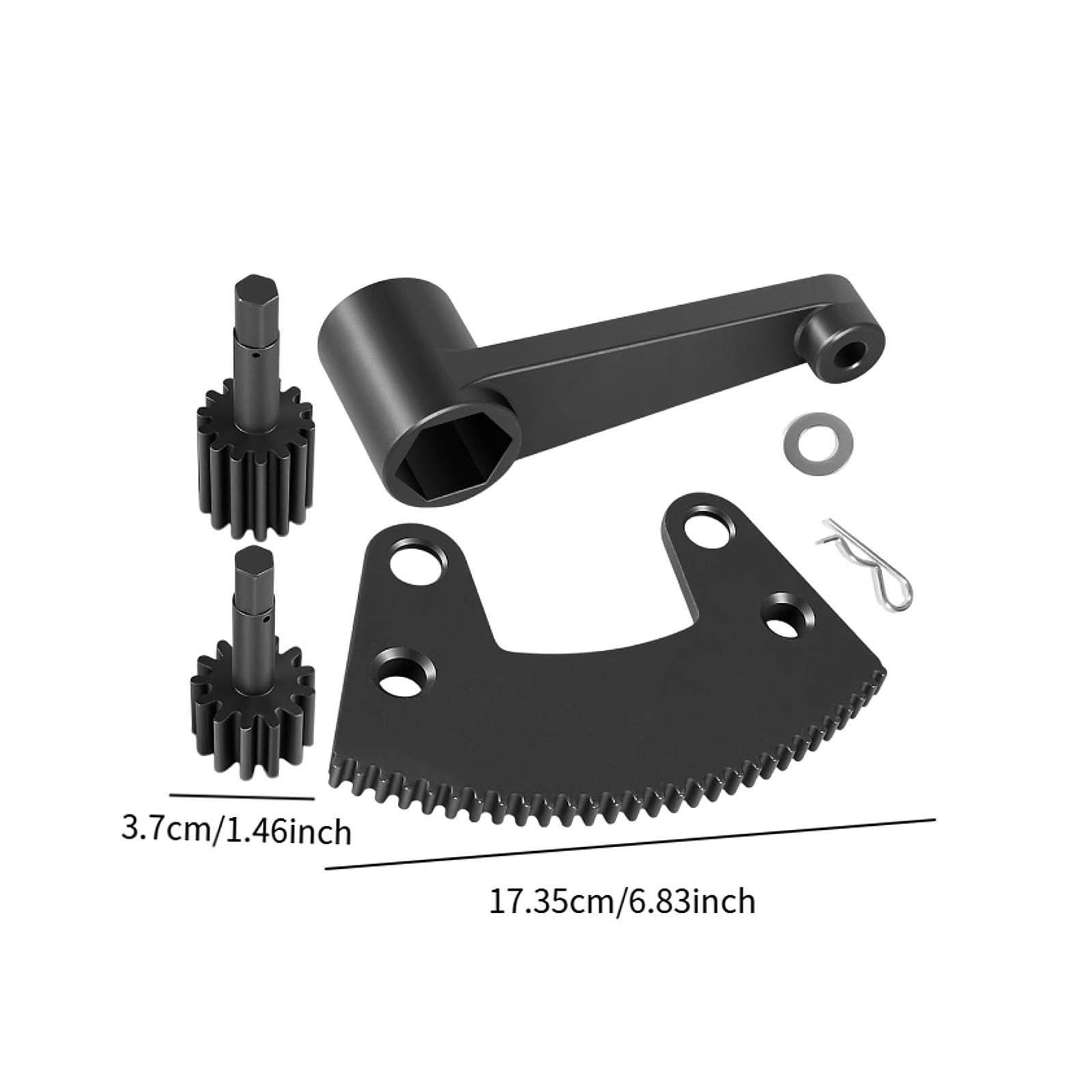 Chiave Dinamometrica, Ricambio Auto Resistente, Pratico Ricambio, Adatto per Riparazioni Meccaniche, Officina, 19,2 Cm