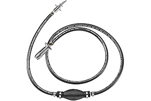 SeaSense Mercury Mariner Fuel Line Assembly for Outboard Motors
