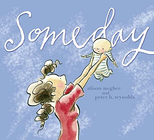 Image of Someday