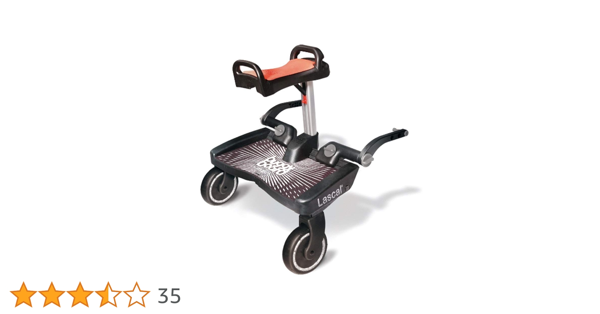 ★aya★【美品】buggy board maxiプラス●バギーボード ☆aya☆【美品】buggy board maxiプラス○バギーボード