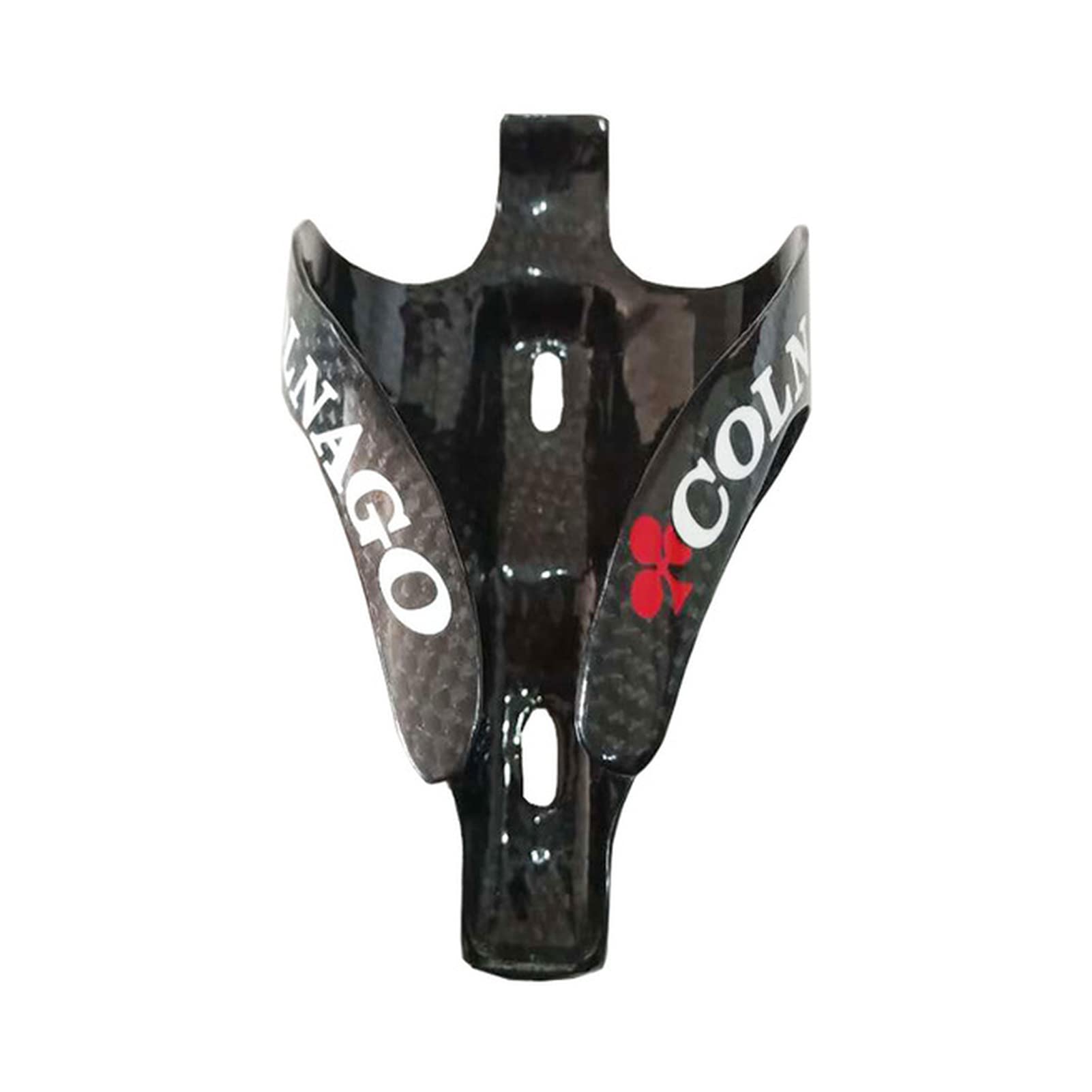 Bicycle Water Bottle Holder Road Bicycle Bottle Holder Carbon Bottle Cage 3K full Carbon Fiber MTB Mountain Bike Water Bottle Cages Super Light freeshipping Bicycle Water Bottle And Holder Set ( Size