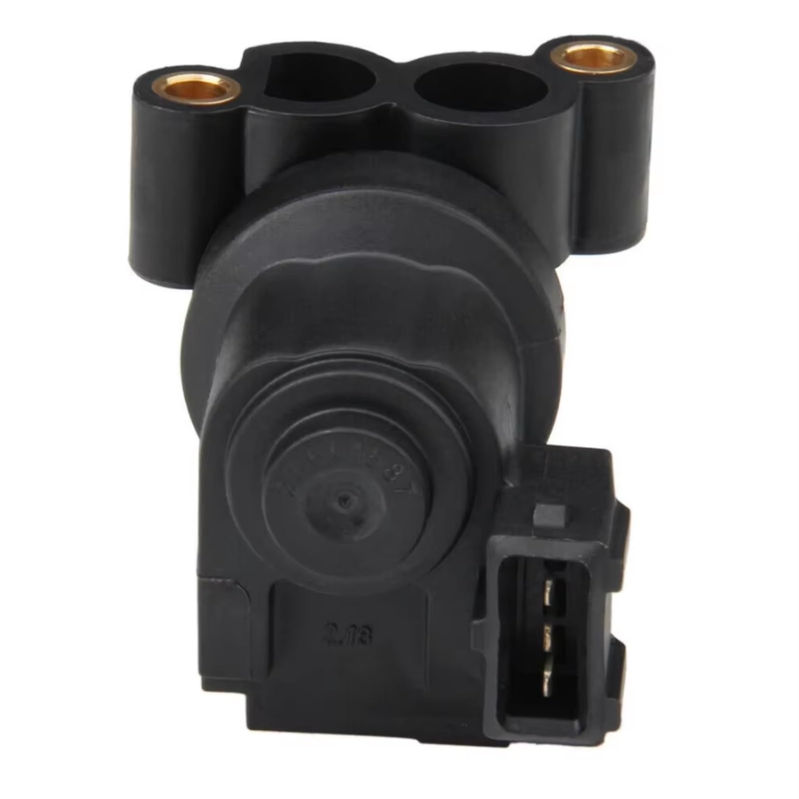 Soupape De Commande Ralenti 35150-22600 Compatible Avec Kia Pour Spectra 2000-2007 Pour Sportage 1996-2002 D'air Vanne IAC