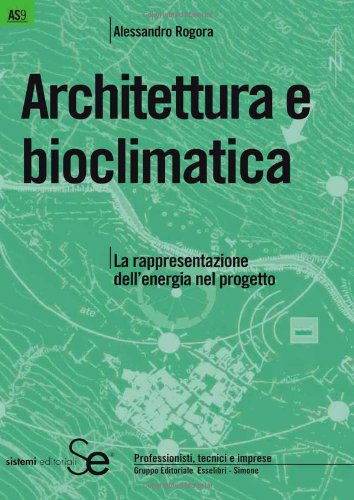 Architettura e bioclimatica