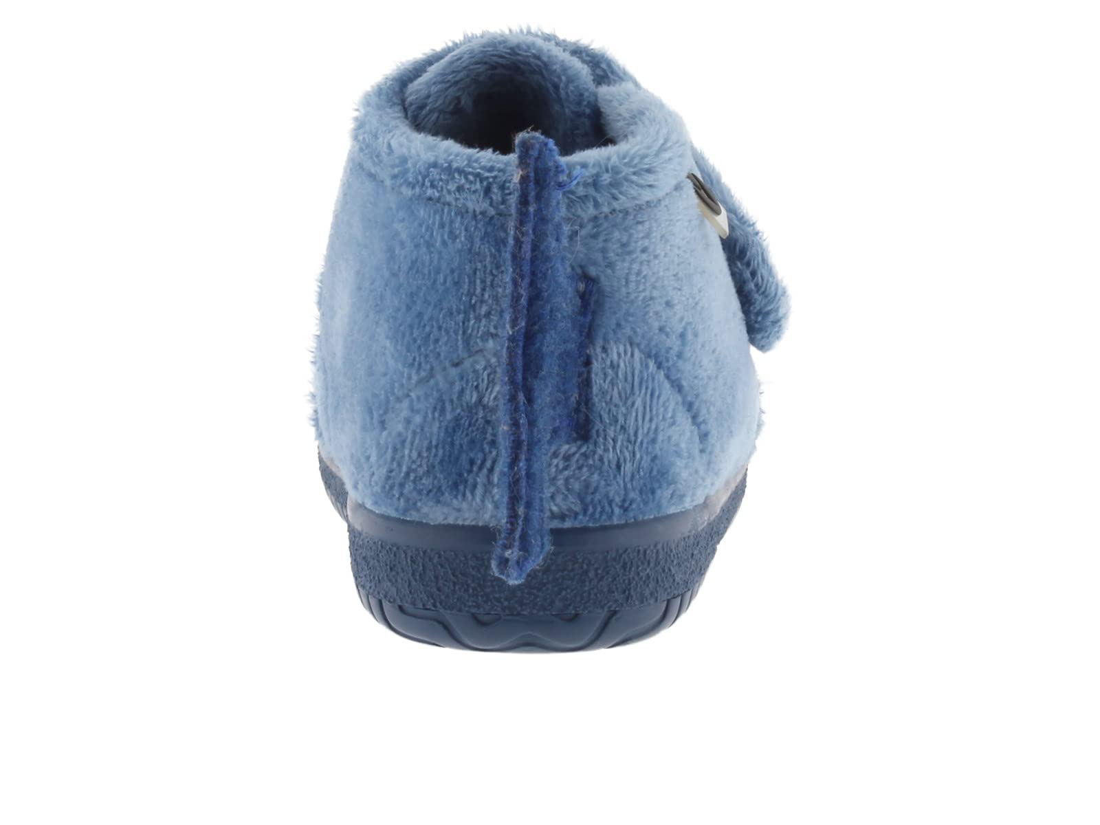 victoria Zapatillas de casa Unisex Ojalá Pelo Animalitos & Tira Adherente & Suela Al Tono 105119 para Niños