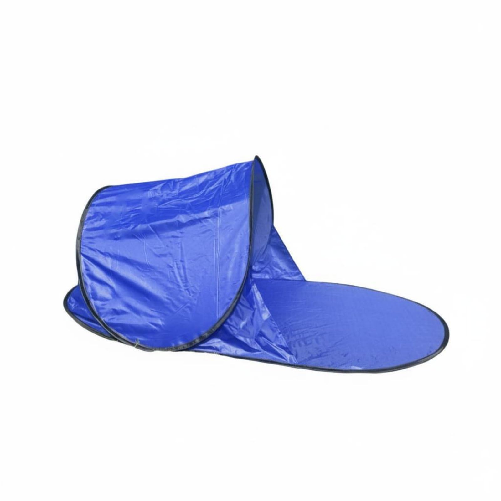 Automatic Setup Beach Tent Lightweight Quick-Setup Beach Tent Portable Sun Shade UPF 50 Protection Instant Sun Shade Windproof, Royal Blue-image-31