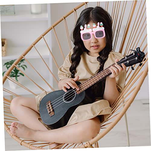 Abaodam 10 Peças Óculos De Sorvete Presentes Para Crianças Óculos De Sol Infantis Óculos De Sol Infa