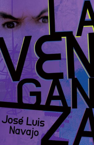 La venganza (Spanish Edition)      Paperback – December 1, 2010