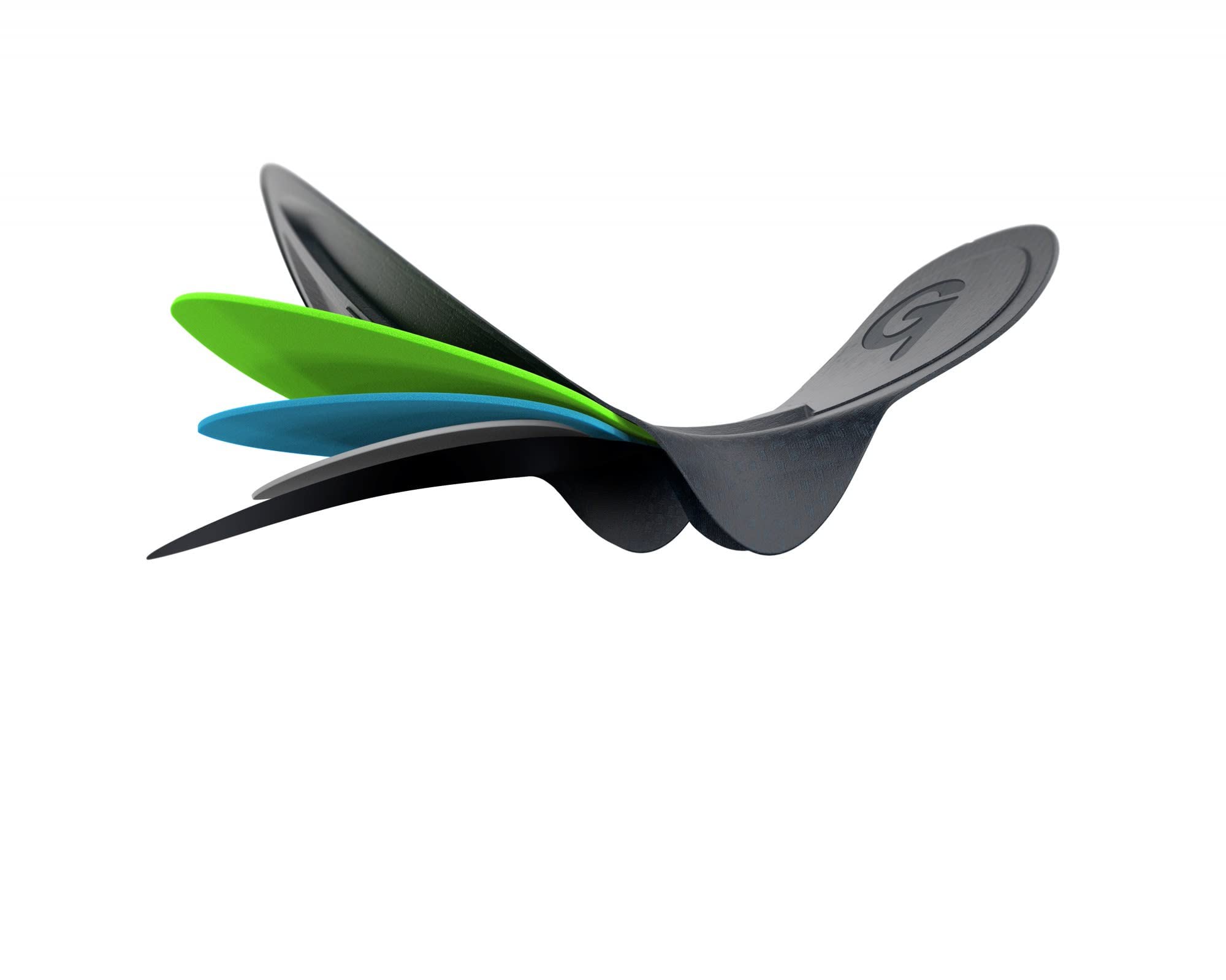 Gonso SQlab GO M, Herren Fahrradhose, Tights mit ergonomischem SQlab Sitzpolster, Innovative Schnittführung ohne Seitennaht, Enganliegende Passform