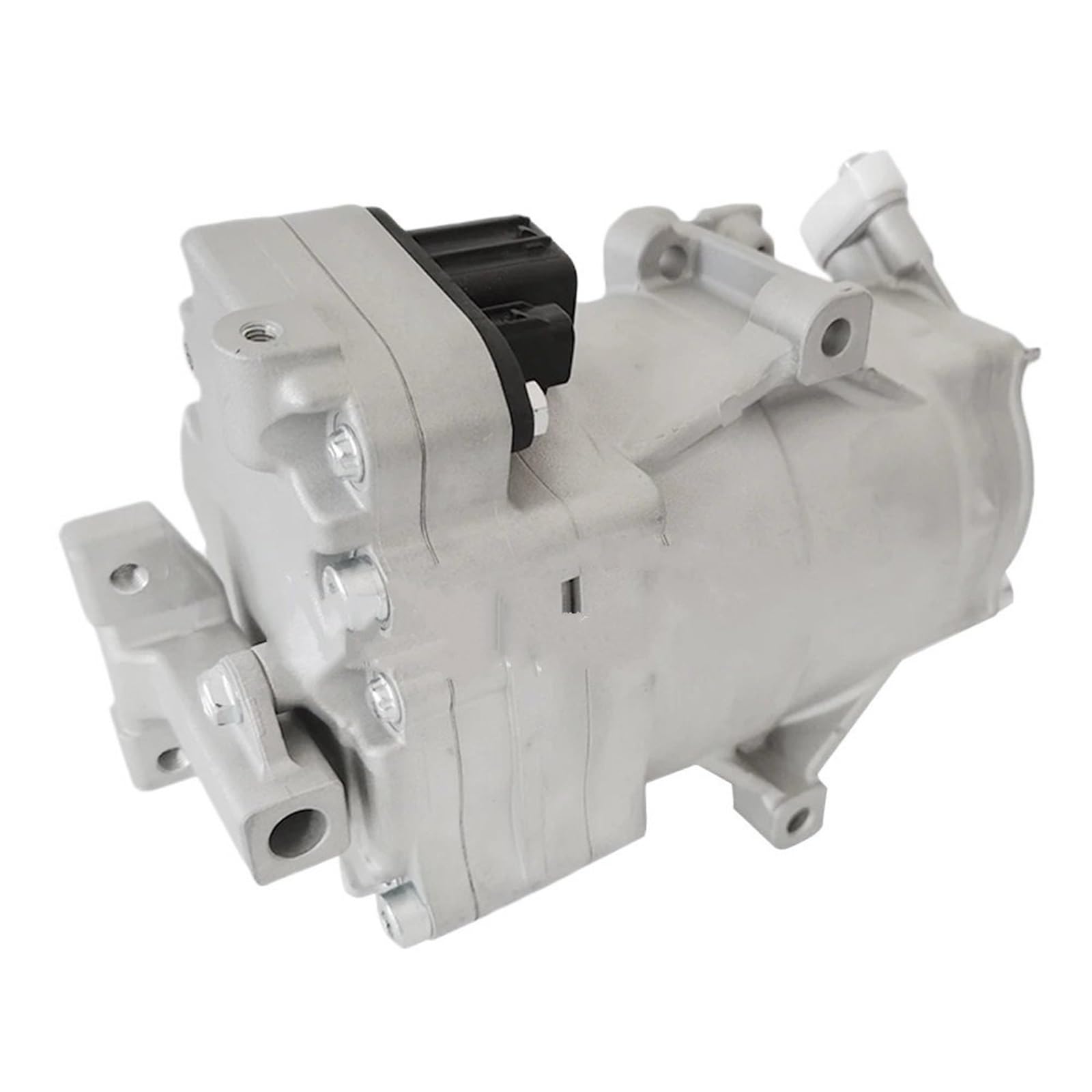 Nkurtpc One Color Air Conditioning Fit For Nissan C27 Serena E-Power Auto Air Conditioner Hybrid Electric Ac Compressor 926005Tp0c 92600-5Tp0c A/C Compressor