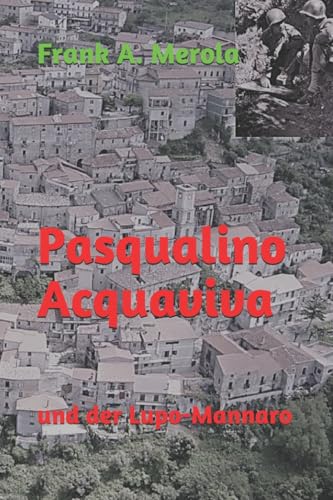  Pasqualino Acquaviva: und der Lupo-Mannaro: 1