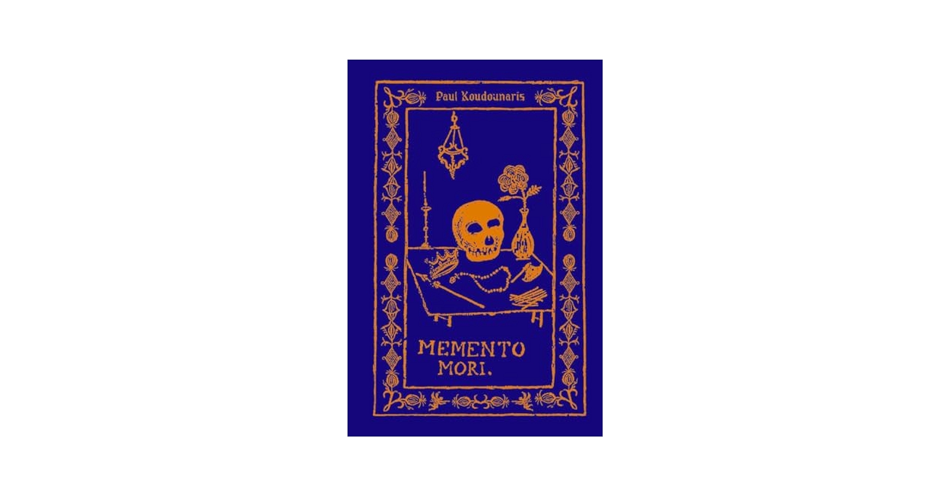 Memento Mori : The Dead Among Us　メメント・モリ Memento Mori: The Dead Among Us: Koudounaris, Paul