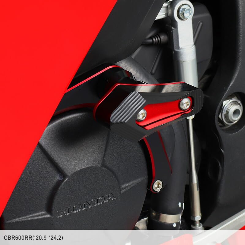 Amazon | エンデュランス (ENDURANCE) バイク エンジンスライダー