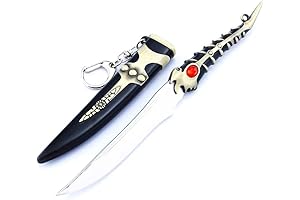 Game of Thrones House of The Dragon: Faithful Replica Letter Opener, Desk...